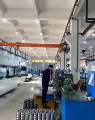 漢驅(qū)工廠